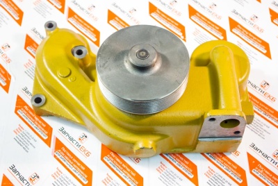 6222-63-1200 Водяной насос Помпа для Komatsu Взаимозаменяемые номера: 6222631200